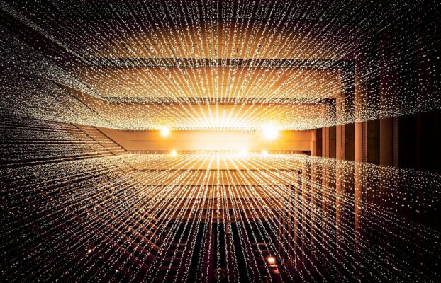 O Impacto da Automação de Processos na Gestão Energética
